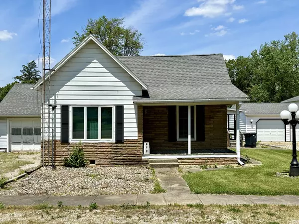 305 E Elm ST, Allerton, IL 61810