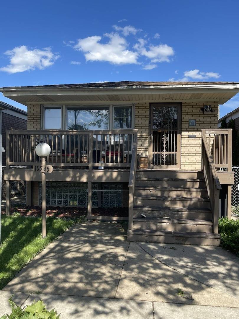 10545 S Green ST, Chicago, IL 60643