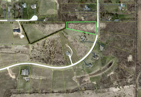 8809 S Hill RD,  Marengo,  IL 60152