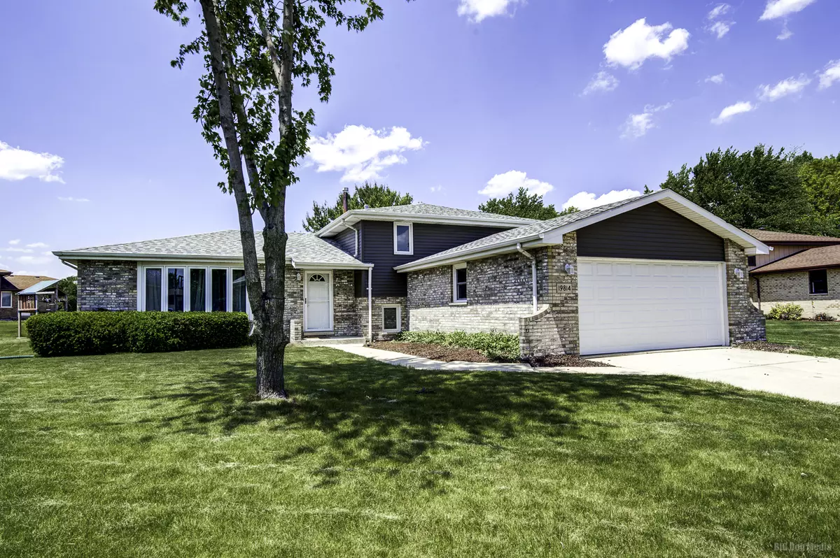 Mokena, IL 60448,19814 Scarth LN