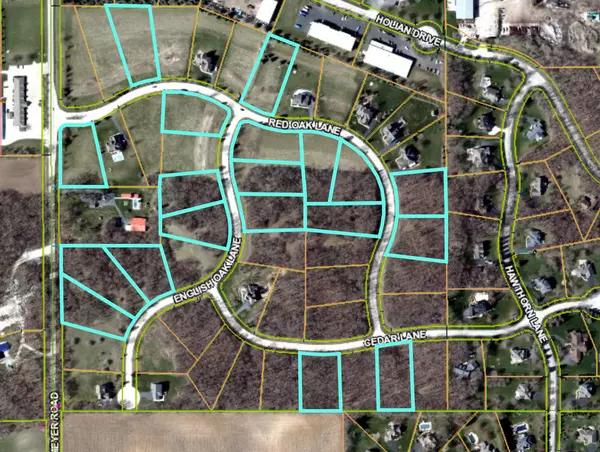 Spring Grove, IL 60081,7392 English Oak LN