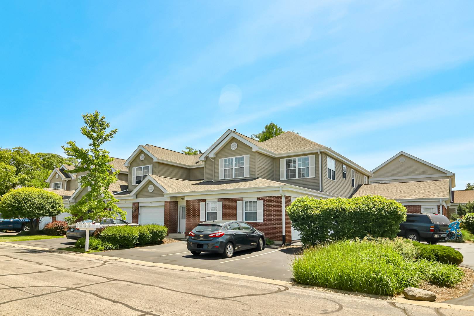 Cherry Valley, IL 61016,7609 Magnolia TRL #0