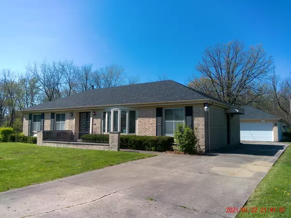 Crete, IL 60417,533 Herman ST