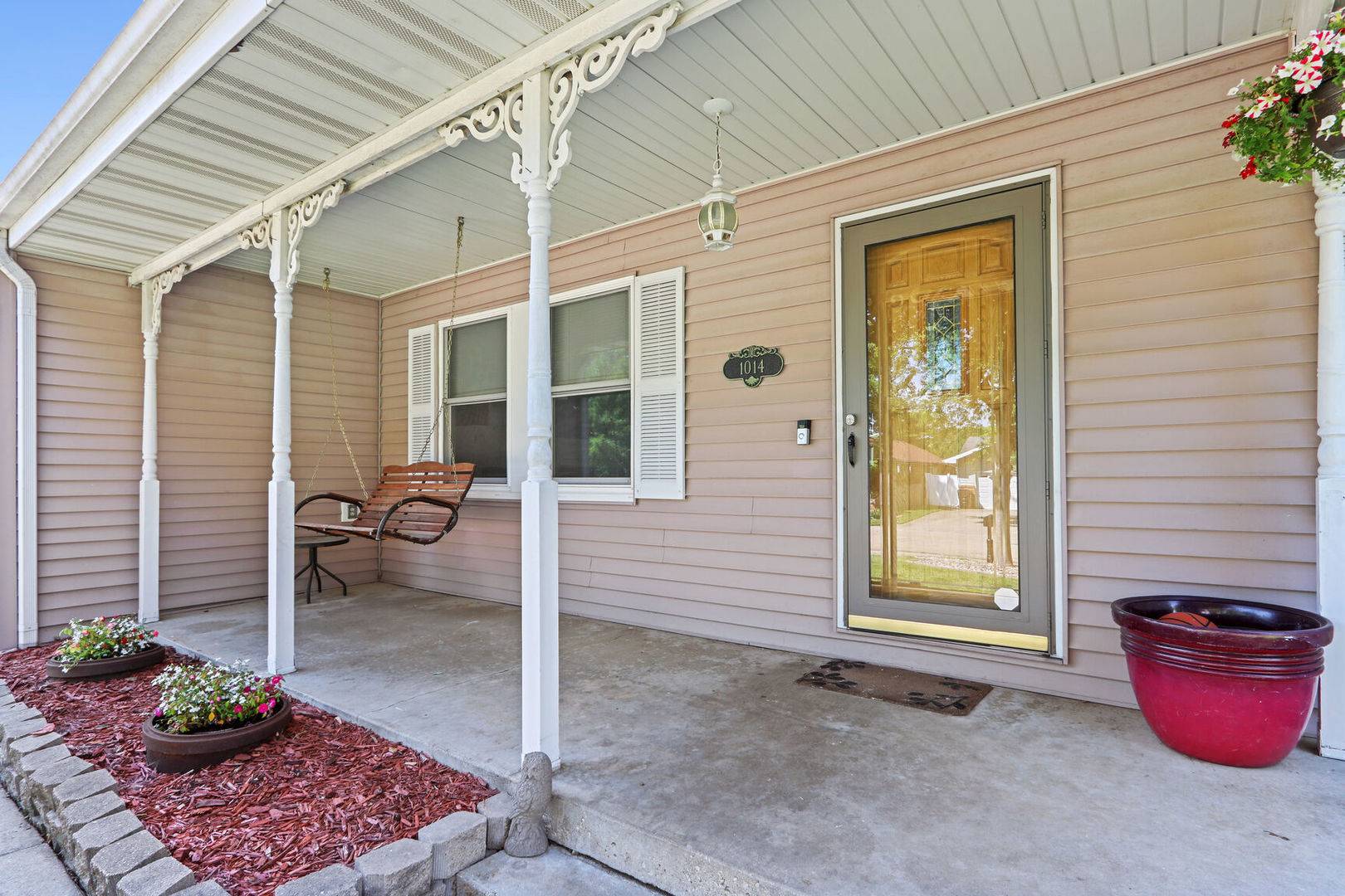 Rantoul, IL 61866,1014 Oakcrest DR