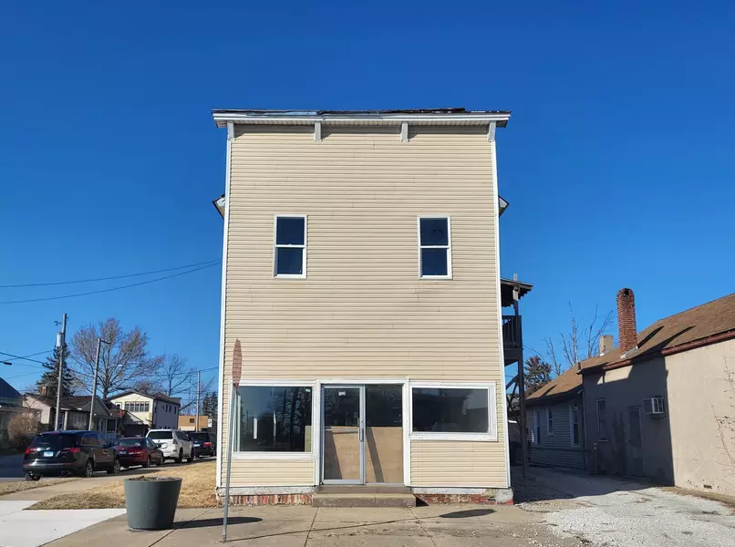 1101 8th ST, Lasalle, IL 61301