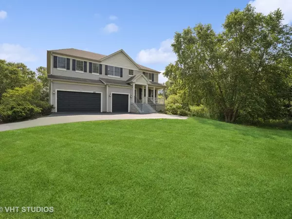 Libertyville, IL 60048,1971 Kenton LN