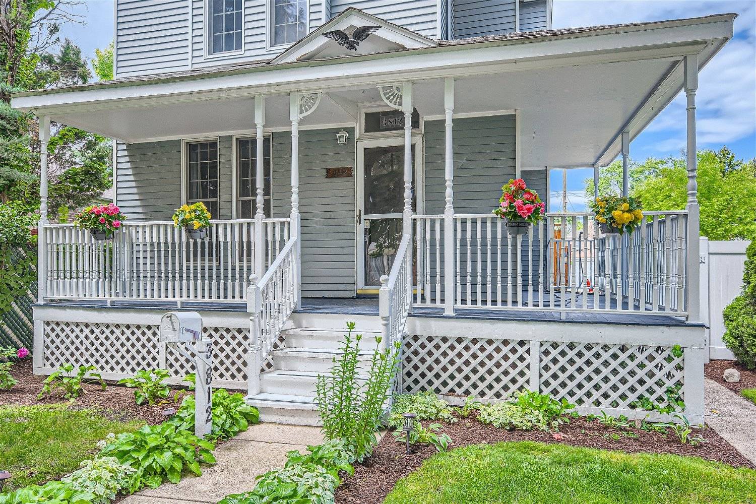 Chicago, IL 60652,3812 W 82nd PL