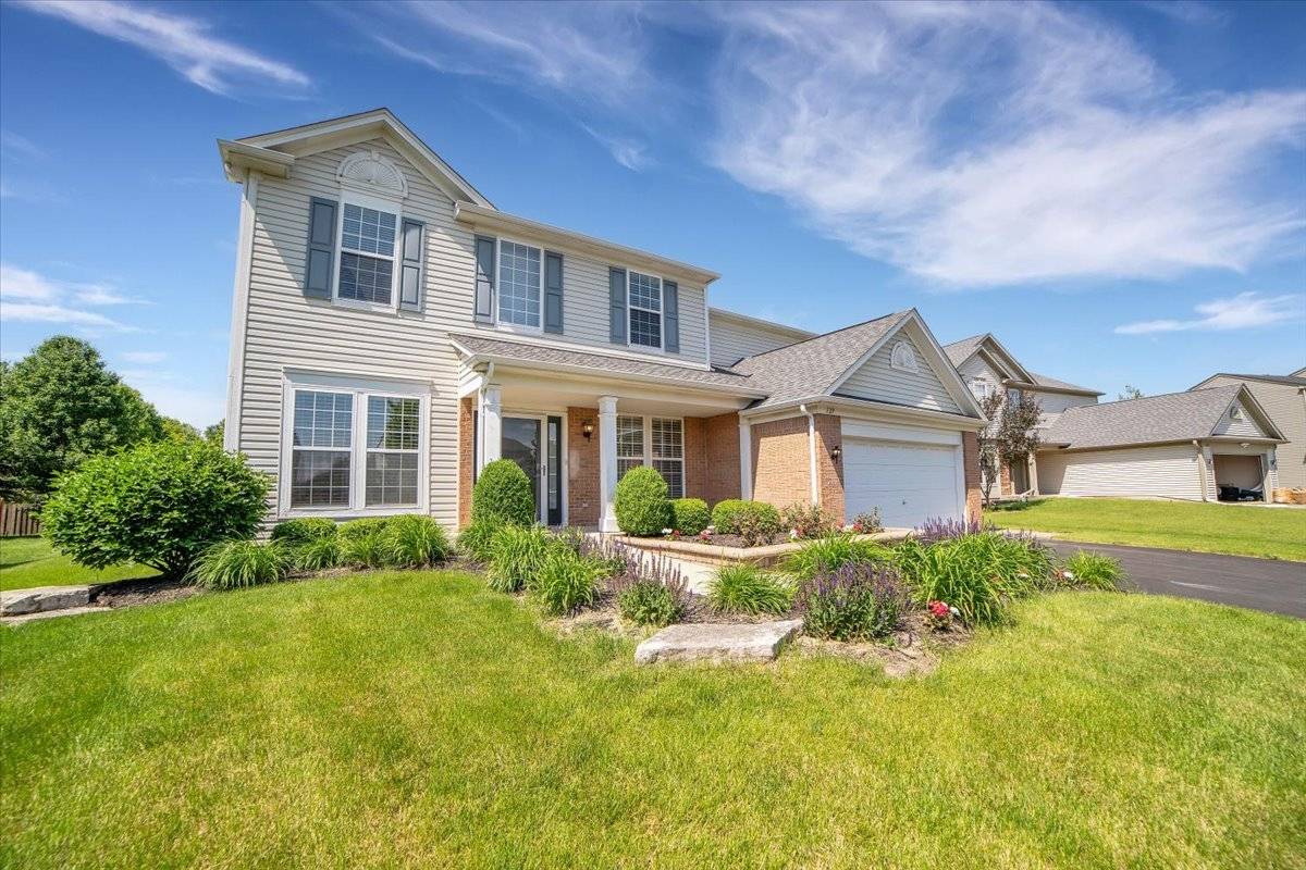 129 Ginkgo ST, Bolingbrook, IL 60490