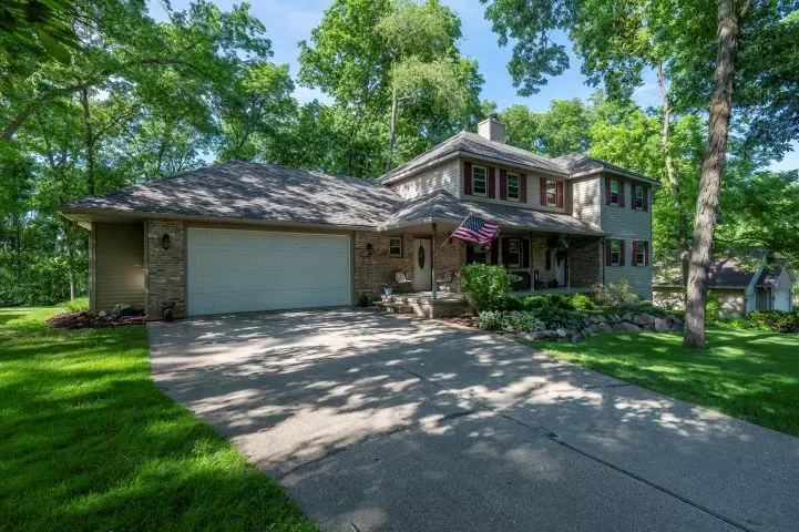 Oregon, IL 61061,834 W Chinquapin DR