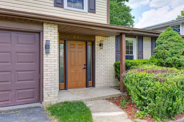 Buffalo Grove, IL 60089,634 Patton DR