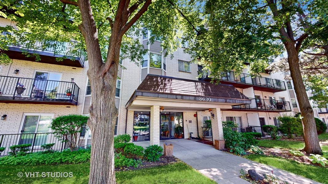 8630 Waukegan RD #519, Morton Grove, IL 60053