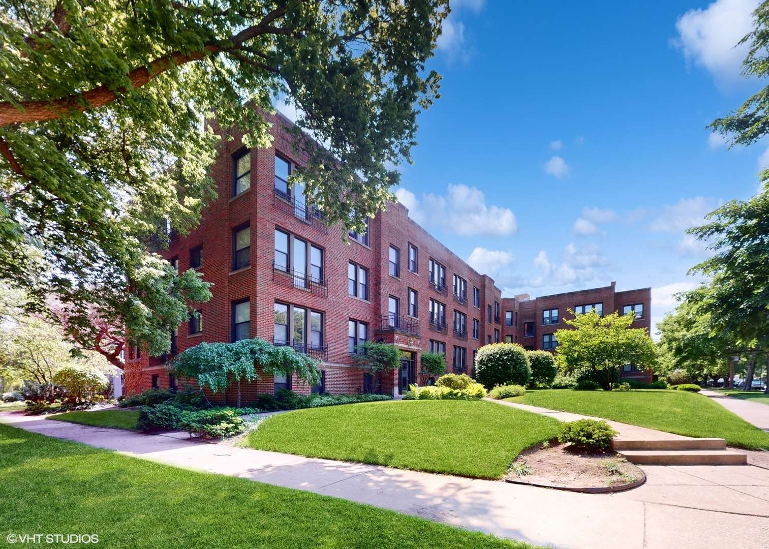 620 JUDSON AVE #2, Evanston, IL 60202