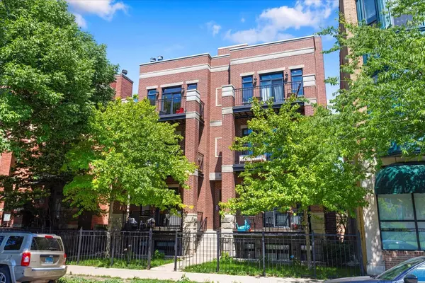 2623 N SHEFFIELD AVE #3N, Chicago, IL 60614