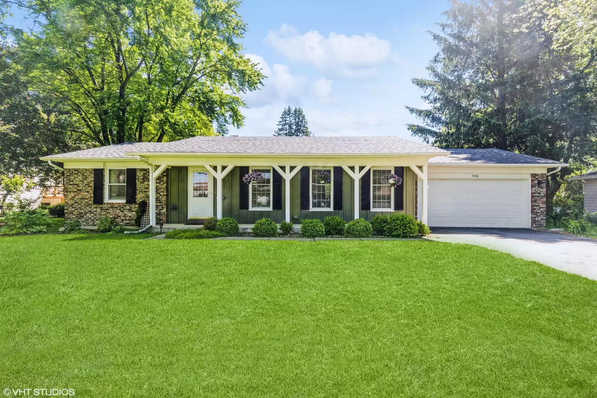 Crystal Lake, IL 60012,5002 Tile Line RD