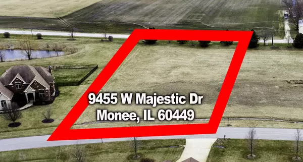 Monee, IL 60449,9455 W Majestic DR