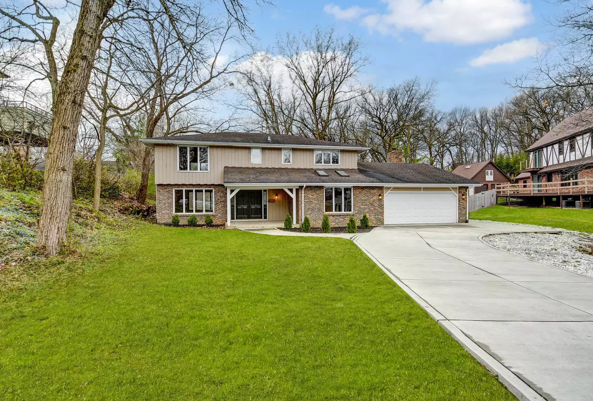 Palos Park, IL 60464,8627 W 130th ST