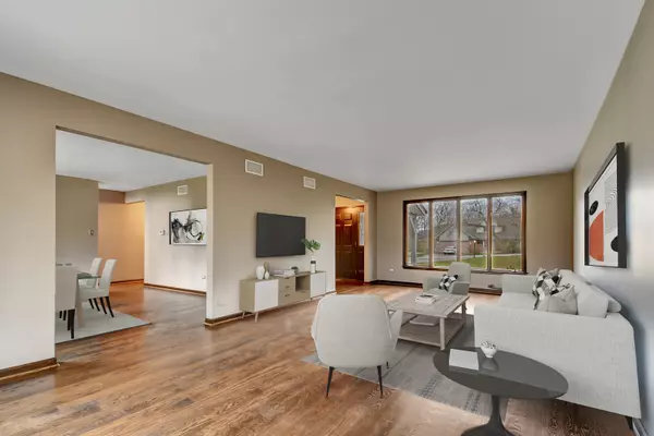 Palos Park, IL 60464,8627 W 130th ST