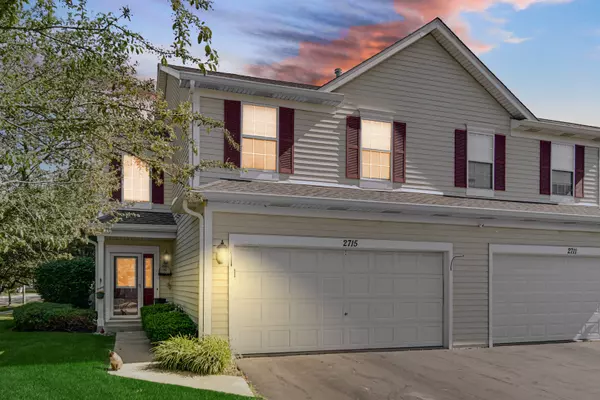 Naperville, IL 60563,2715 Mchenry AVE
