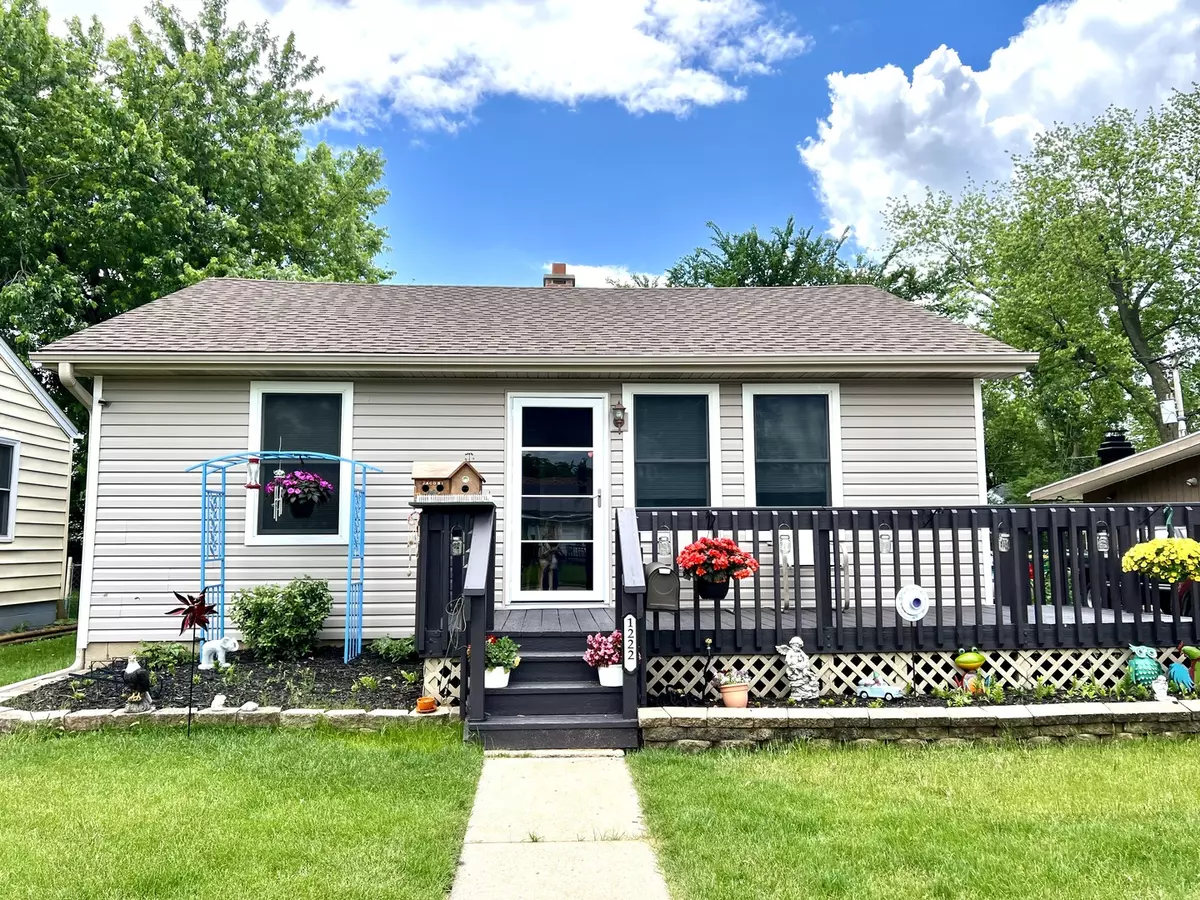 Joliet, IL 60435,1222 ROOSEVELT AVE