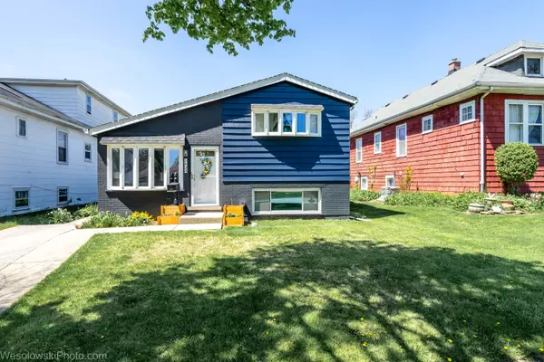 1424 N Ashbel AVE, Berkeley, IL 60163