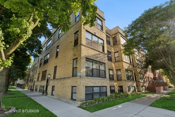 Chicago, IL 60640,5130 N WINCHESTER AVE #3