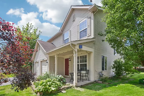Montgomery, IL 60538,2831 Rebecca CT