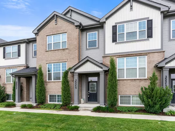Warrenville, IL 60555,3S515 Barkley AVE