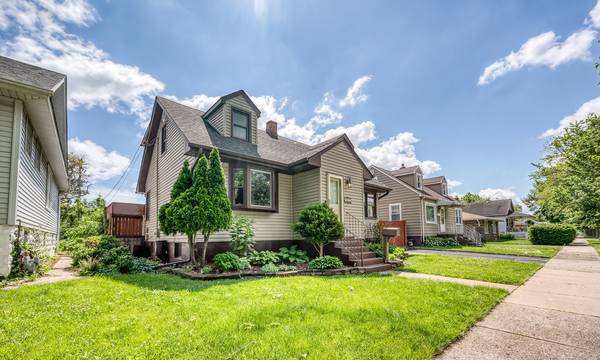 Midlothian, IL 60445,14517 SAWYER AVE