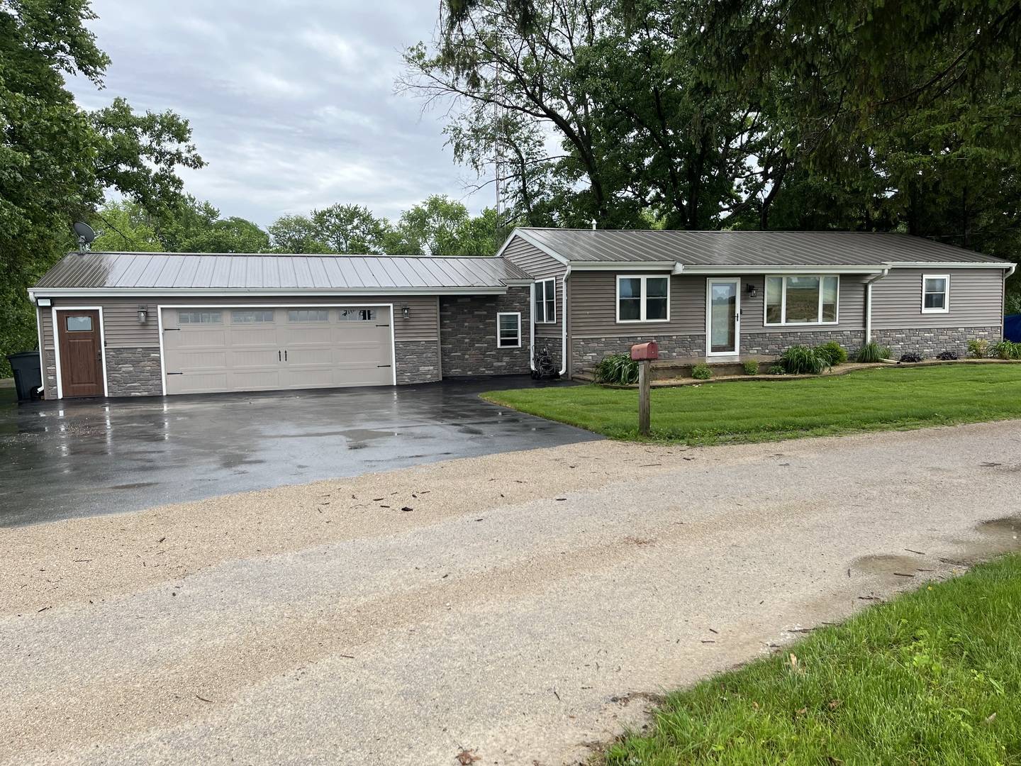 101 W Riverdale DR, Clifton, IL 60927
