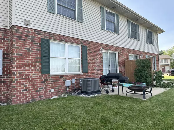 Bourbonnais, IL 60914,1250 Leon WAY