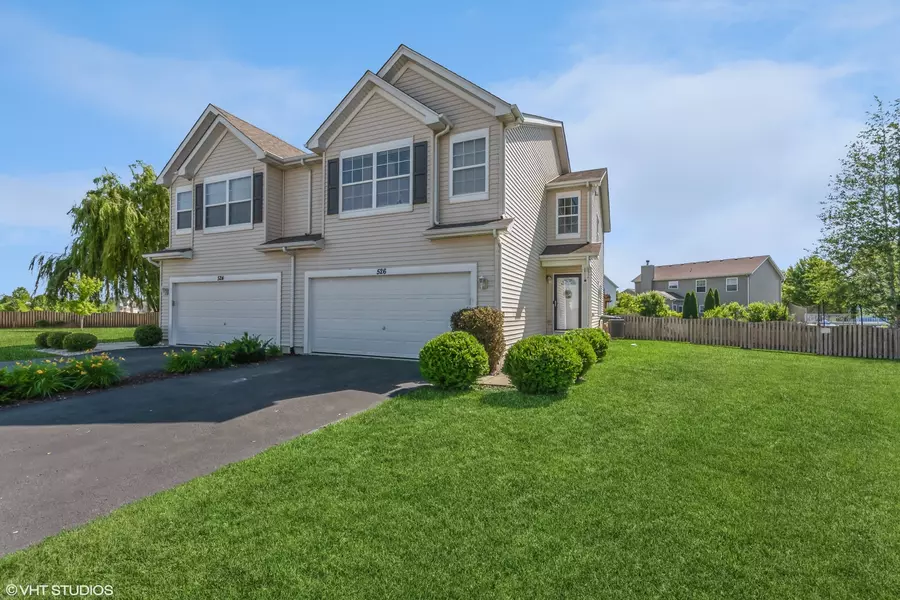 526 Lily CT, Minooka, IL 60447