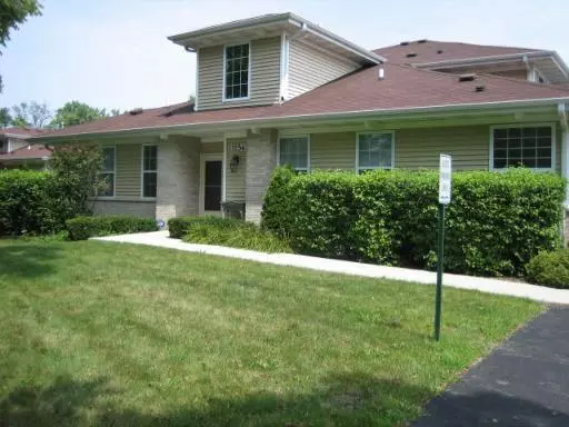 Crystal Lake, IL 60014,1254 WALNUT GLEN DR