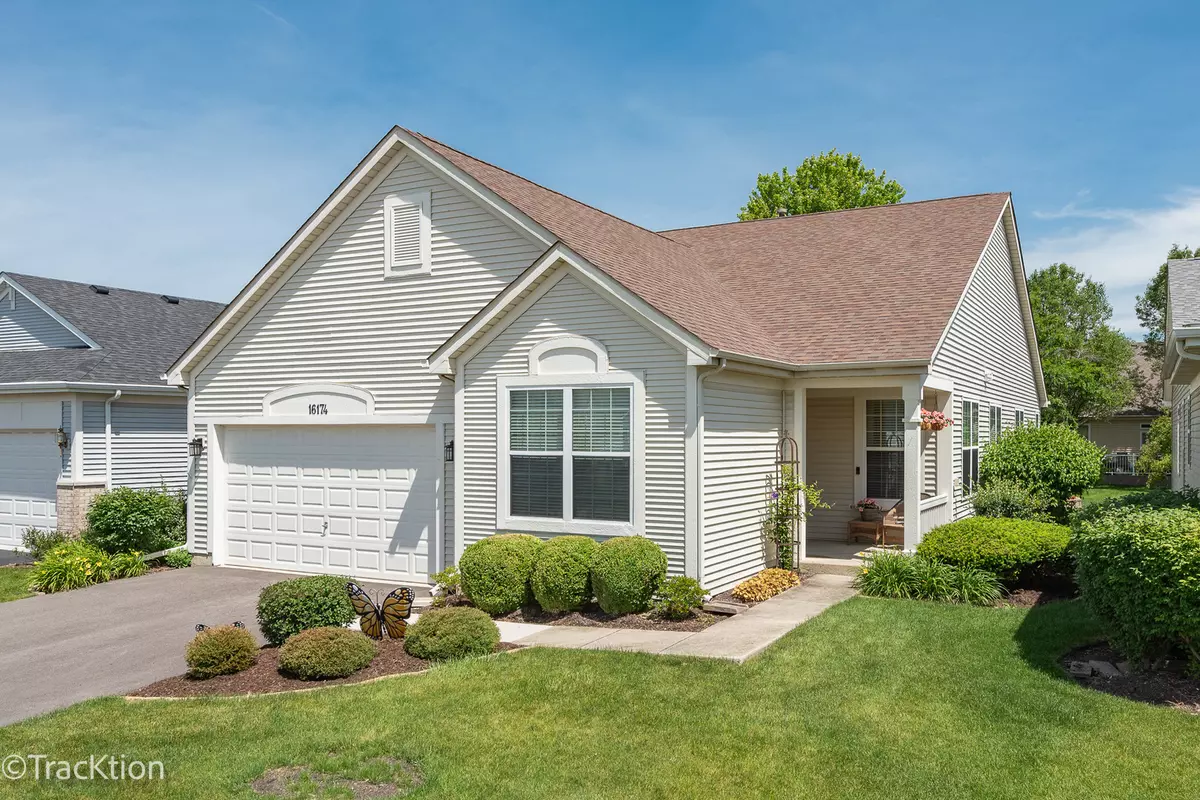 Crest Hill, IL 60403,16174 Seneca Lake CIR