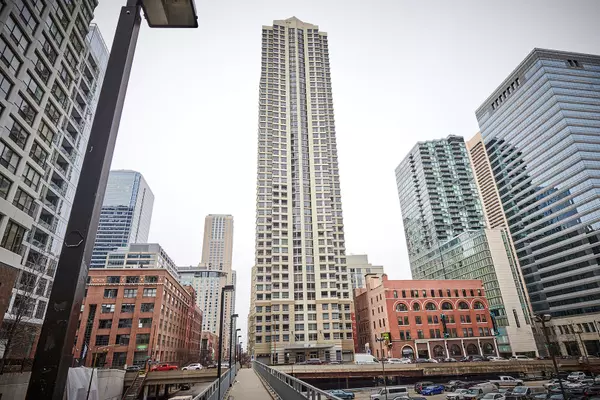 440 N Wabash AVE #1809, Chicago, IL 60611