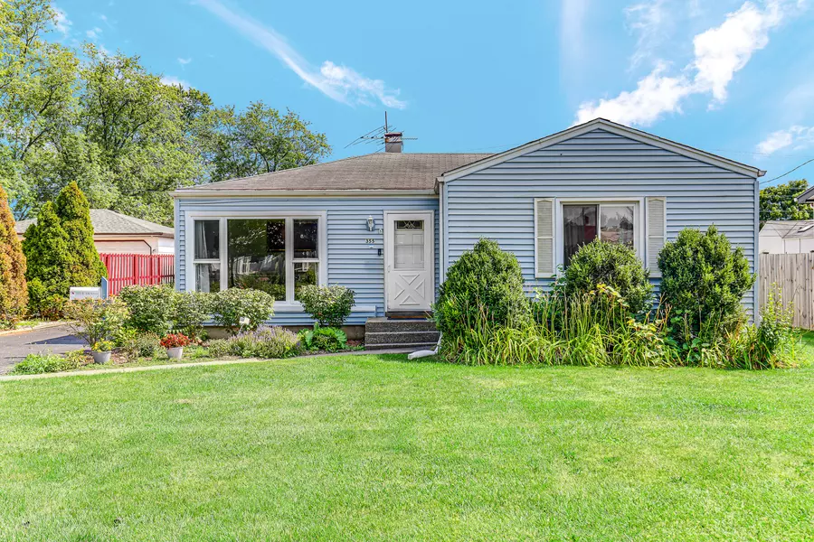 355 E Dickens AVE, Northlake, IL 60164