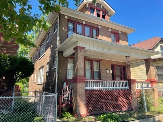 10746 S WABASH AVE, Chicago, IL 60628