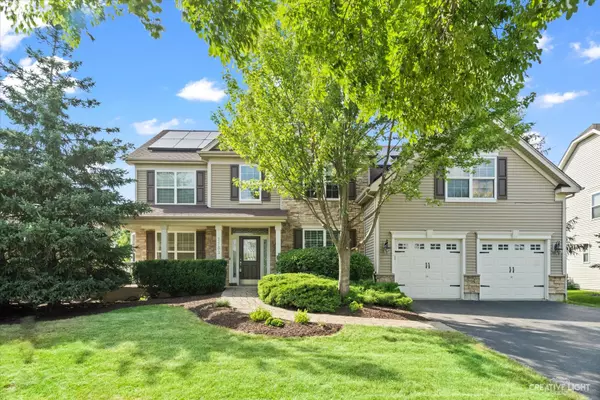 1162 WINDING WAY,  Bolingbrook,  IL 60490
