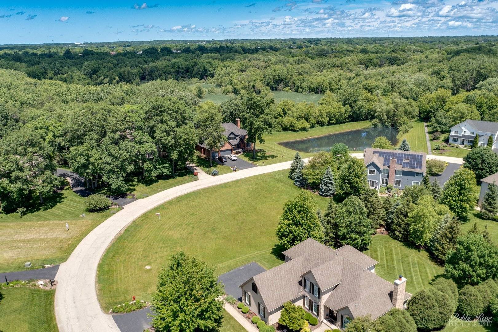 Lakewood, IL 60014,7240 BANNOCKBURN CIRCLE CIR