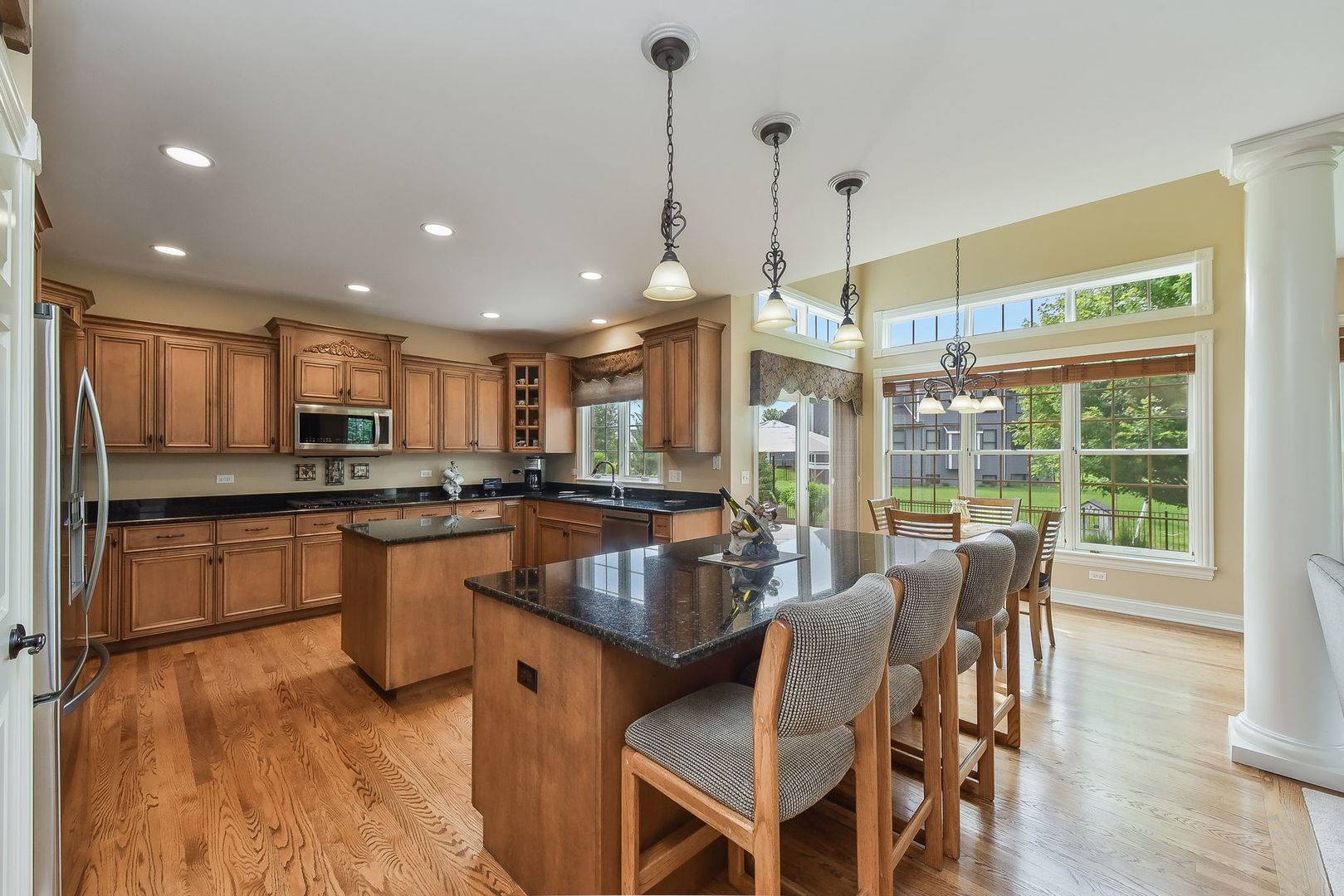 Geneva, IL 60134,820 Sunflower DR