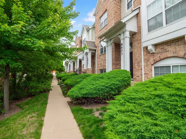 8603 Waukegan RD, Morton Grove, IL 60053
