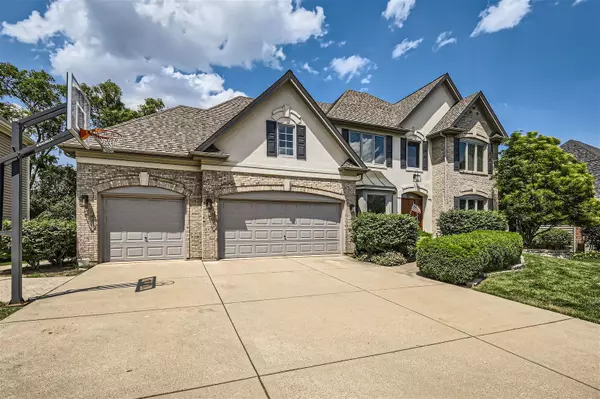 Winfield, IL 60190,26W236 Enders LN