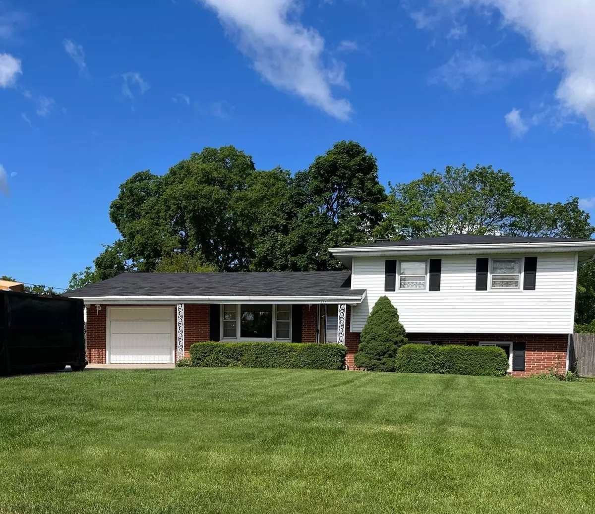 Elwood, IL 60421,311 S Lincoln ST