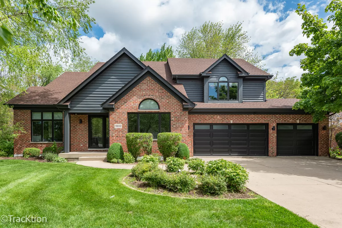 Darien, IL 60561,1902 Sweetbriar LN