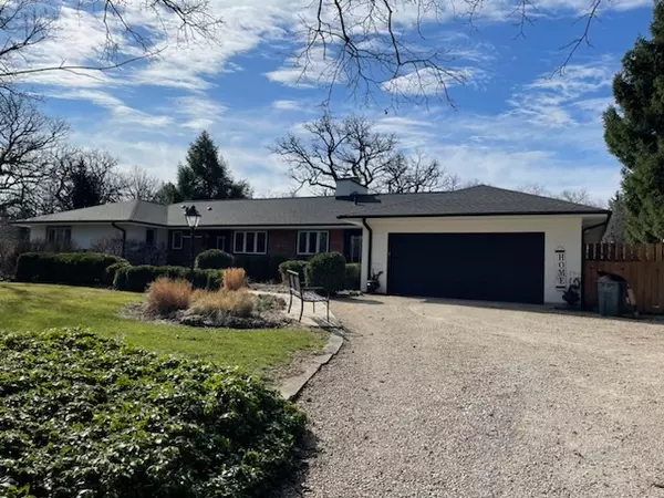 Barrington Hills, IL 60010,26 Braeburn LN