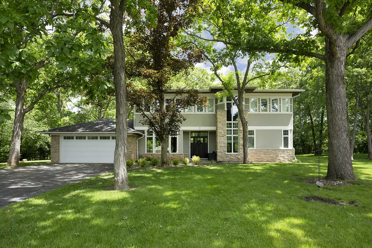 Lincolnshire, IL 60069,91 Elmwood LN