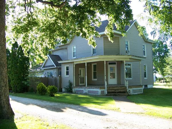 506 N Jackson ST,  Fairbury,  IL 61739