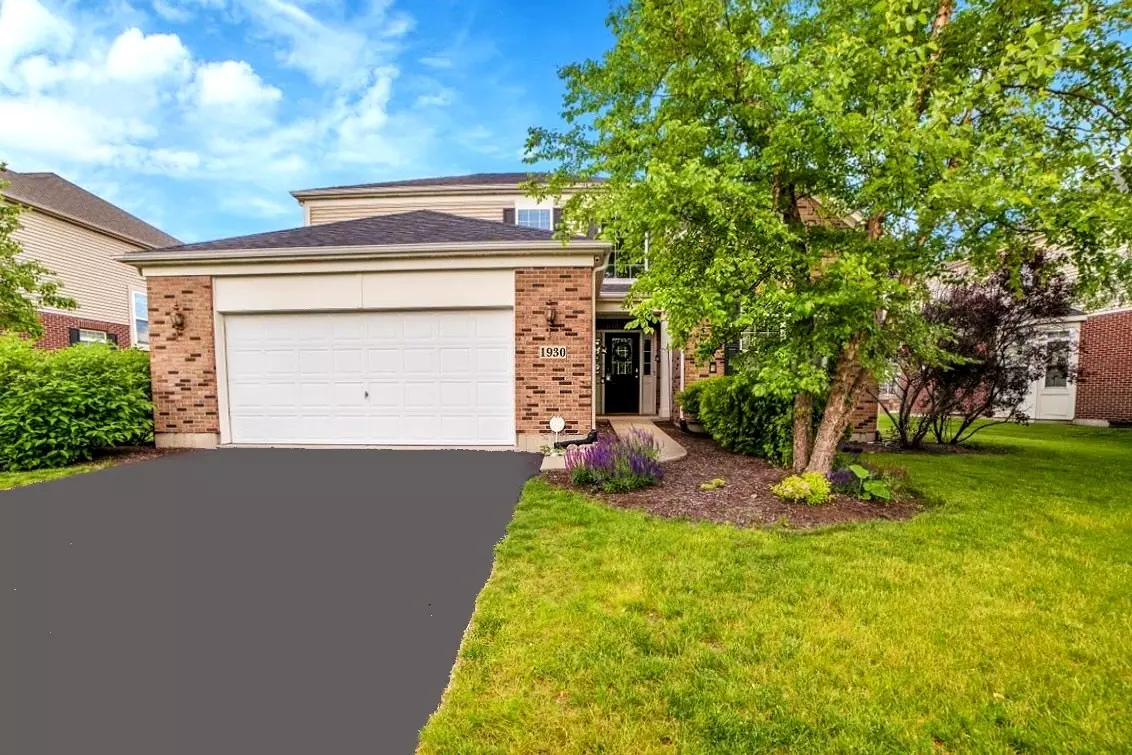 Bolingbrook, IL 60490,1930 Norwich LN