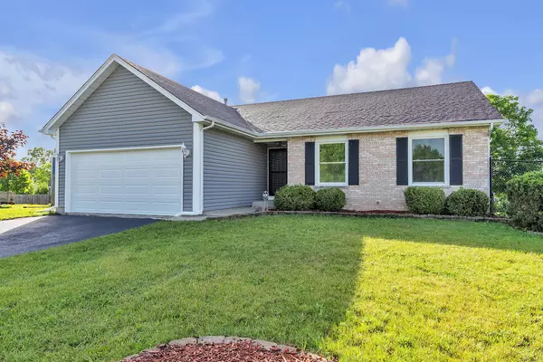 Zion, IL 60099,4201 Tallgrass CT