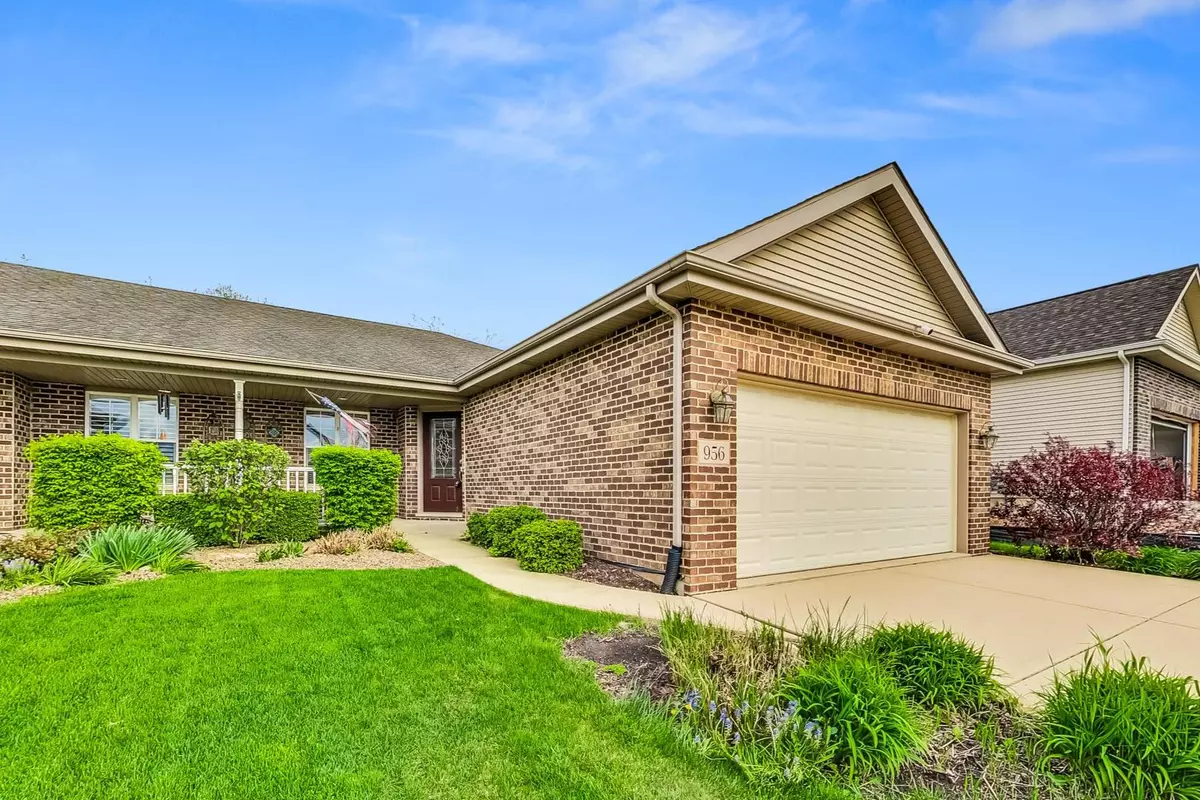 Elwood, IL 60421,956 Arrowhead DR