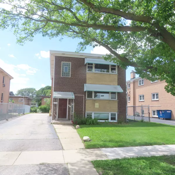 120 N Church ST, Addison, IL 60101